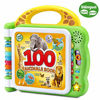 Picture of LeapFrog 100 Animals Book, Green