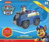 Picture of Paw Patrol, Chases Patrol Cruiser Vehicle with Collectible Figure, for Kids Aged 3 and Up