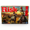 Picture of Hasbro Gaming Risk Game with Dragon; for Use with Amazon Alexa; Strategy Board Game Ages 10 and Up; with Special Dragon Token (Amazon Exclusive)