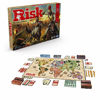 Picture of Hasbro Gaming Risk Game with Dragon; for Use with Amazon Alexa; Strategy Board Game Ages 10 and Up; with Special Dragon Token (Amazon Exclusive)