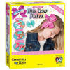 Picture of Creativity for Kids Designed by You Hair Bow Maker - Create 5 Hair Accessories