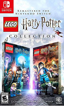 Picture of LEGO Harry Potter: Collection - Nintendo Switch