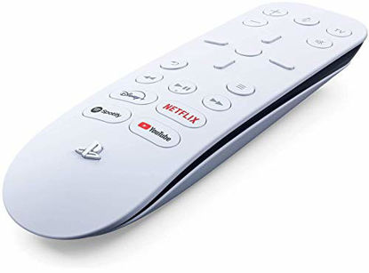 Picture of Media Remote