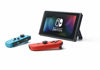 Picture of Nintendo Switch (Neon Red/Neon blue)