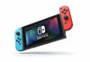 Picture of Nintendo Switch (Neon Red/Neon blue)