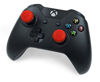 Picture of KontrolFreek FPS Freek Inferno for Xbox One and Xbox Series X Controller | Performance Thumbsticks | 2 High-Rise Concave | Red