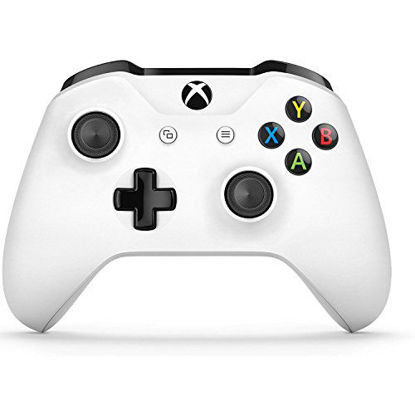 Picture of Xbox Wireless Controller - White