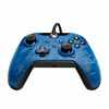 Picture of PDP Gaming Wired Controller: Revenant Blue - Xbox