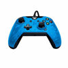 Picture of PDP Gaming Wired Controller: Revenant Blue - Xbox