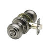 Picture of Copper Creek CK2030AN Colonial Knob, Antique Nickel