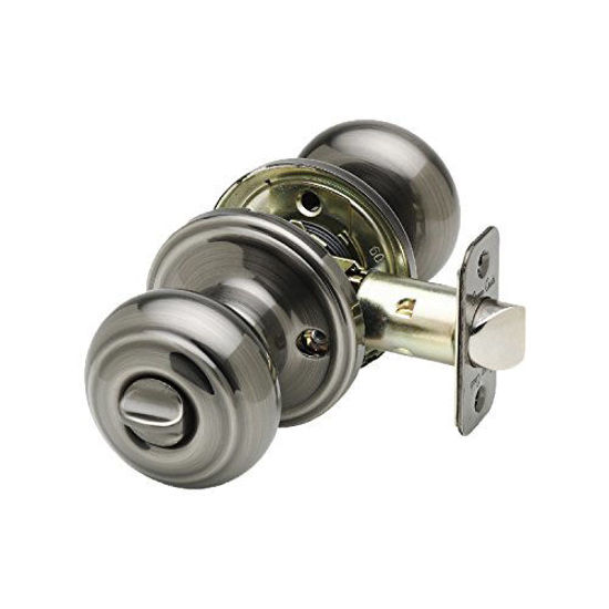 Picture of Copper Creek CK2030AN Colonial Knob, Antique Nickel