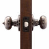 Picture of Copper Creek CK2030AN Colonial Knob, Antique Nickel