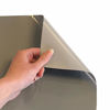 Picture of Siser EasyWeed HTV 11.8" x 15ft Roll - Iron On Heat Transfer Vinyl (Gray)