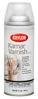 Picture of Krylon K01312 11-Ounce Kamar Varnish Aerosol Spray,Matte