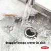 Picture of OXO Good Grips 2-in-1 Sink Strainer Stopper