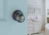 Picture of Copper Creek BK2020AN Ball Knob, Antique Nickel