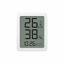 Picture of Homidy Indoor Thermometer Digital Hygrometer HD Large Screen Humidity Gauge High Precision Temperature Sensor 24H Max/Min Record and Time Display Humidity Meter