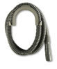 Picture of 6ft Heavy-Duty Washing Machine Drain Hose With Clamp - Industrial Grade Polypropylene Discharge Hose for Washing Machines - Fits Up To 1-1/4 Inch Drain Outlets