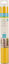 Picture of Cricut Premium Vinyl - Permanent, 12 x 48 Adhesive Decal Roll - Maize Yellow