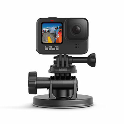 Picture of GoPro Suction Cup Mount (GoPro Official Mount)