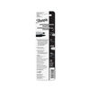 Picture of Sharpie 32162PP Twin Tip Permanent Markers, Fine and Ultra Fine, Black, 2 Count