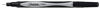 Picture of Sharpie Plastic Point Stick Water Resistant Pen, Ink, Fine, Pack of 12, Black (1742663)