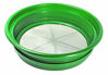 Picture of SE 11" Stackable Sifting Pan with Mesh Size 1/70" - GP2-170