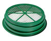 Picture of SE Patented Stackable 13-1/4" Sifting Pan, Mesh Size 1/2" - GP2-12