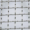 Picture of SE Patented Stackable 13-1/4" Sifting Pan, Mesh Size 1/2" - GP2-12