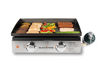 Picture of Blackstone 1666 22" Tabletop Griddle Outdoor Grill, 22 inch, Black