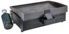 Picture of Blackstone 1666 22" Tabletop Griddle Outdoor Grill, 22 inch, Black
