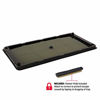 Picture of Catchmaster Heavy Duty Rat, Mouse, Snake, and Insect Trap - 6 Glue Trays - with Hercules Putty Fastener