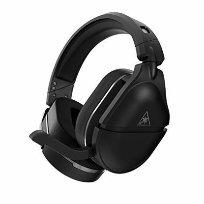 Picture of Turtle Beach Stealth 700 Gen 2 Premium Wireless Gaming Headset for PlayStation 5 and PlayStation 4