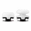 Picture of KontrolFreek FPS Freek Galaxy White for Playstation 4 (PS4) and Playstation 5 (PS5) | Performance Thumbsticks | 1 High-Rise, 1 Mid-Rise | White