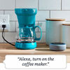 Picture of Amazon Smart Plug, works with Alexa - A Certified for Humans Device