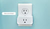 Picture of Amazon Smart Plug, works with Alexa - A Certified for Humans Device