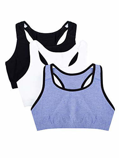 GetUSCart- Fruit of the Loom Women's Built Up Tank Style Sports