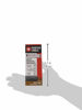 Picture of PORTER-CABLE Brad Nails, Project Pack, 18GA, 3/4 Inch - 300, 1-1/4-Inch - 300; 2-Inch - 300, 900-Pack (BN18PP)