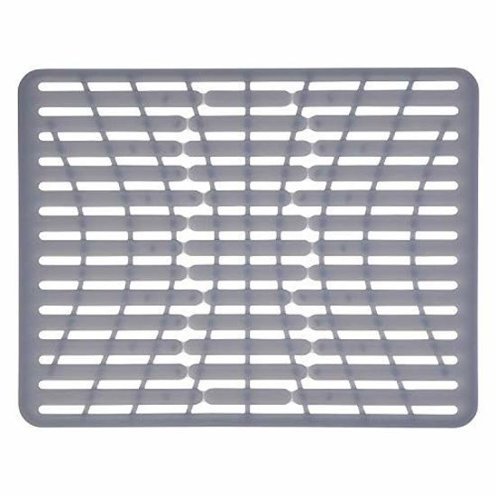 Picture of OXO Good Grips Silicone Sink Mat - Large