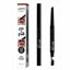 Picture of NYX PROFESSIONAL MAKEUP Fill & Fluff Eyebrow Pomade Pencil, Auburn