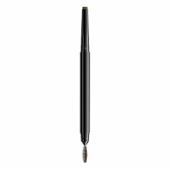 Picture of NYX PROFESSIONAL MAKEUP Precision Eyebrow Pencil Ash Brown