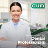 Picture of GUM-724RQD Orthodontic Wax, Mint with Vitamin E and Aloe Vera