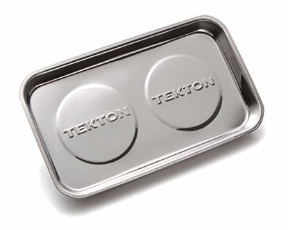 Picture of TEKTON 1903 Rectangle Magnetic Parts Tray