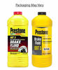 Picture of Prestone AS401 DOT 3 Synthetic Brake Fluid - 32 oz.