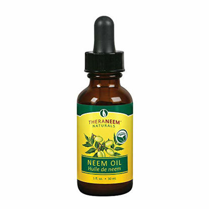 Picture of Theraneem Neem Oil, 1 Ounce