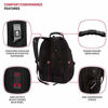 Picture of SwissGear 5977 ScanSmart Laptop Backpack