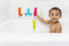Picture of Boon Building Bath Pipes Toy, Set of 5