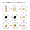 Picture of VKO Black Soft Metal Shutter Release Button Compatible with Fujifilm X-T30 X-T3 X100F X-T20 X-PRO2 XPRO-3 X20 X30 X100T X100S X-E1 X-E2 X-E2S X-T4 X-T2 Camera 11mm Concave 10mm Convex Surface(2 Pack)