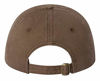 Picture of Cap 1971-50th Birthday Gifts, Limited Edition All Original Parts Baseball Hat 1971-EM-0004-Brown