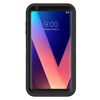 Picture of OtterBox DEFENDER SERIES SCREENLESS EDITION Case for LG V30 & LG V30+ - Retail Packaging - BLACK